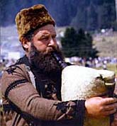 Bulgarian culture